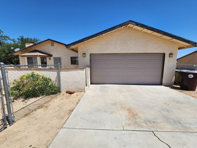 72764 Sunnyslope Dr in Twentynine Palms, CA - Building Photo - Building Photo