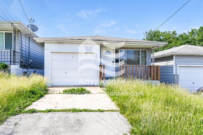 5226 Vine Ave in Affton, MO - Building Photo - Building Photo