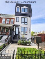 1915 H St NE in Washington, DC - Building Photo