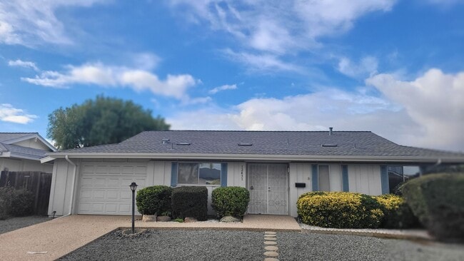 12431 Mantilla Rd