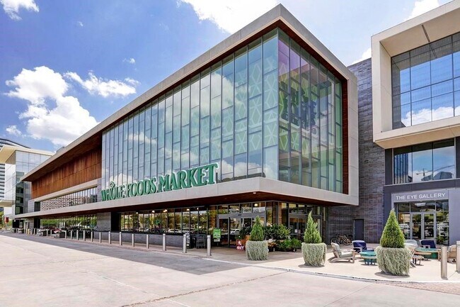 property at 7 Riverway