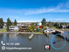 686 W I St in Benicia, CA - Building Photo - Building Photo