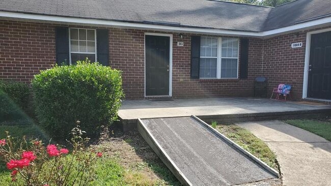 property at 1084 Micha Way
