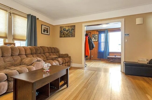 property at 753 Logan Ave