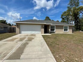 3711 SW 131st Place Rd in Ocala, FL - Building Photo