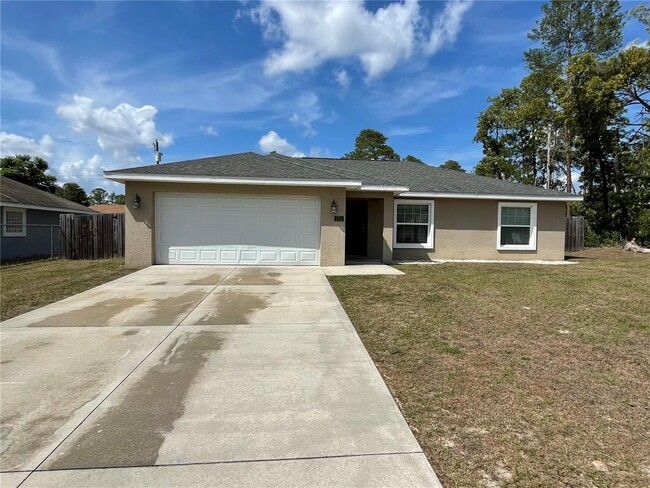 property at 3711 SW 131st Place Rd