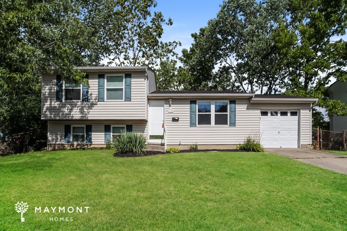 1344 Kristen Pl in Cincinnati, OH - Building Photo