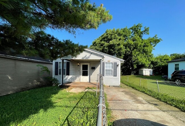 property at 257 Willard St