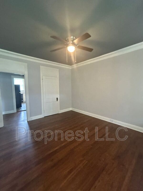 316 S Cleveland St in Memphis, TN - Building Photo - Building Photo