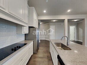 448 Strait Ln in Waxahachie, TX - Building Photo - Building Photo