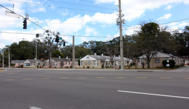 Steven Apartments in Jacksonville, FL - Building Photo - Building Photo