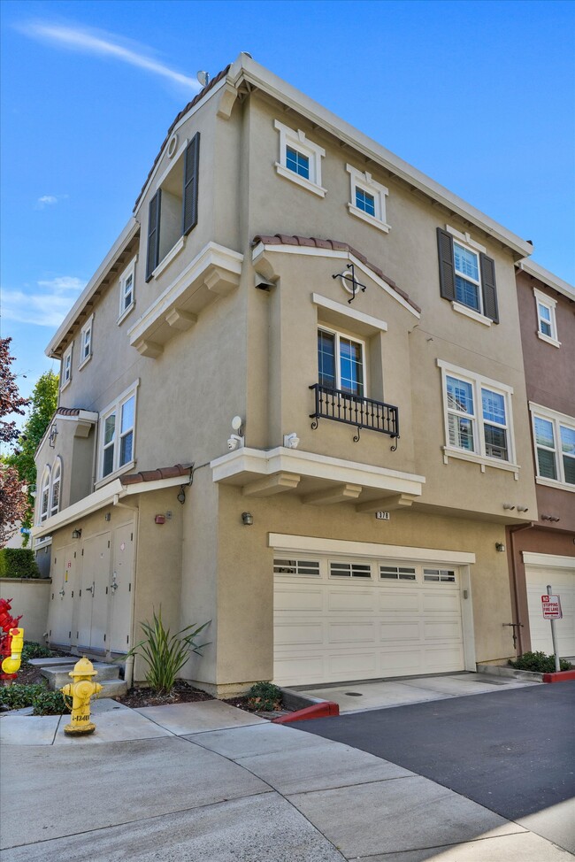 property at 378 Olive Hill Dr