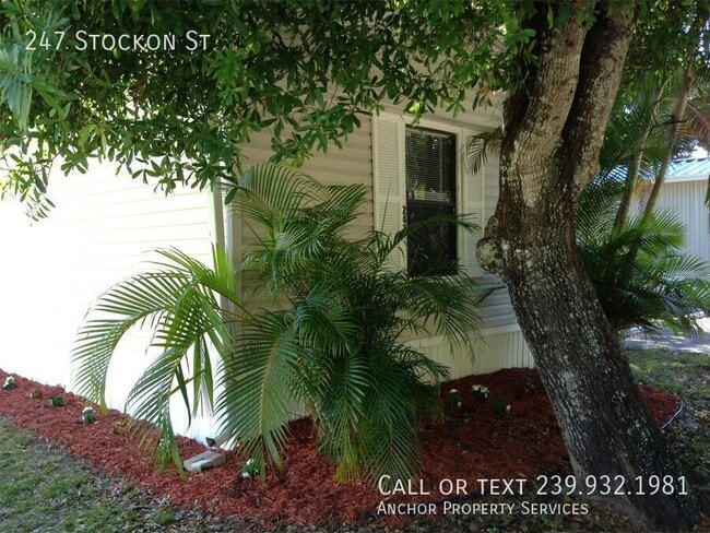 property at 247 Stockton St