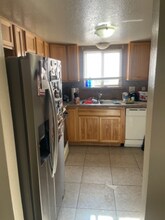 6005 Fortuna Rd NW, Unit B in Albuquerque, NM - Foto de edificio - Building Photo