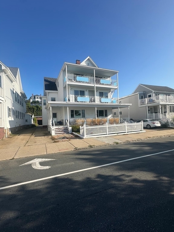 property at 63 Western Ave