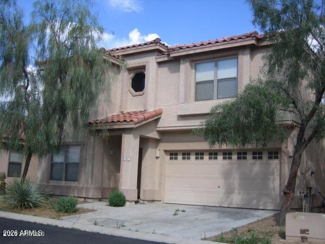 property at 7500 E Deer Valley Rd