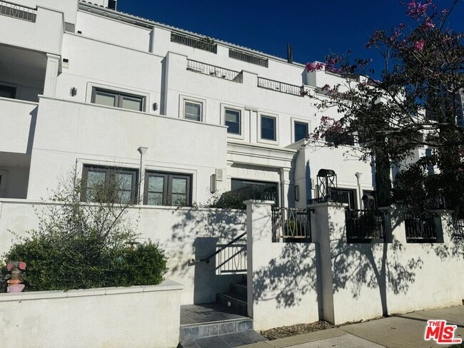 property at 10647 Ashton Ave