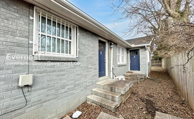 1728 17th Ave N in Nashville, TN - Building Photo - Building Photo