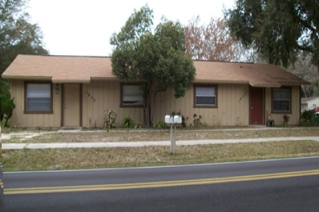 1277-1295 Bertland Way in Clearwater, FL - Building Photo