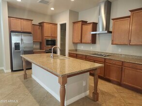 3249 E Louise Dr in Phoenix, AZ - Building Photo - Building Photo