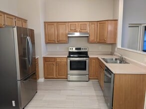 1814 Cedarcrest Ave in Nixa, MO - Building Photo - Building Photo