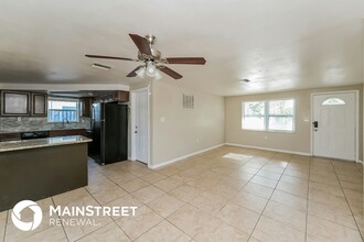 1408 Russel Ln in Holiday, FL - Building Photo - Building Photo