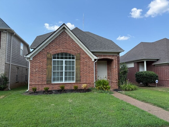 property at 7184 Chena Bay Ln