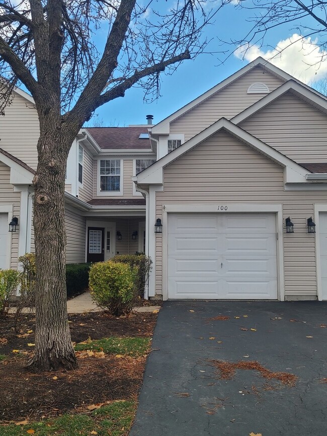 property at 100 Harvest Gate Rd