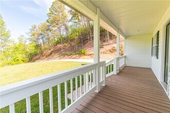 270 Irwin Mill Rd SE in Fairmount, GA - Building Photo - Building Photo