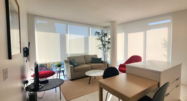 180 2nd Av E in Vancouver, BC - Building Photo - Building Photo