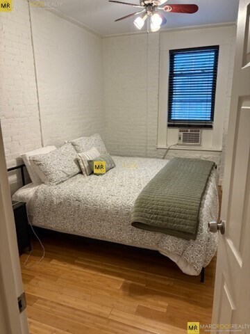 246 Commonwealth Ave, Unit 2R in Boston, MA - Foto de edificio - Building Photo