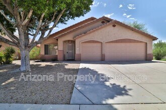 451 E Appaloosa Rd in Gilbert, AZ - Building Photo - Building Photo