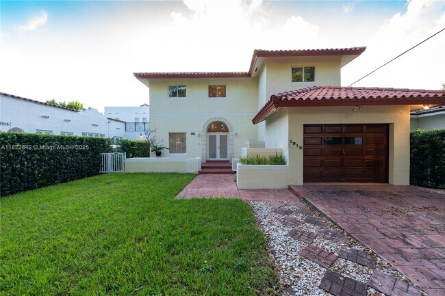 property at 1910 Ferdinand St