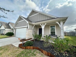 17902 Sunny Savanna Dr in Hockley, TX - Building Photo - Building Photo