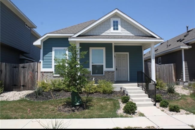 property at 1042 Sand Post Pl