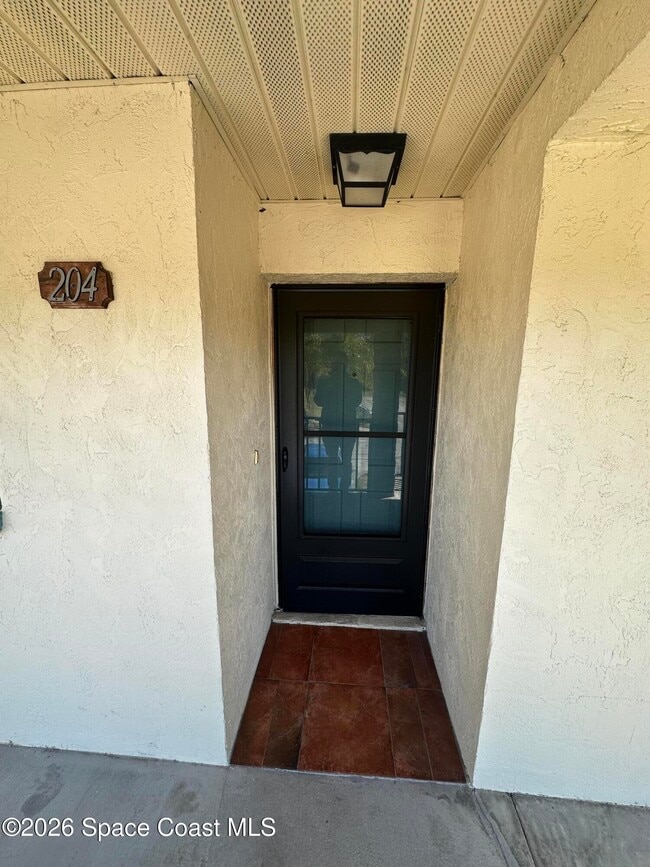 100 Canebreakers Dr in Cocoa, FL - Building Photo - Building Photo