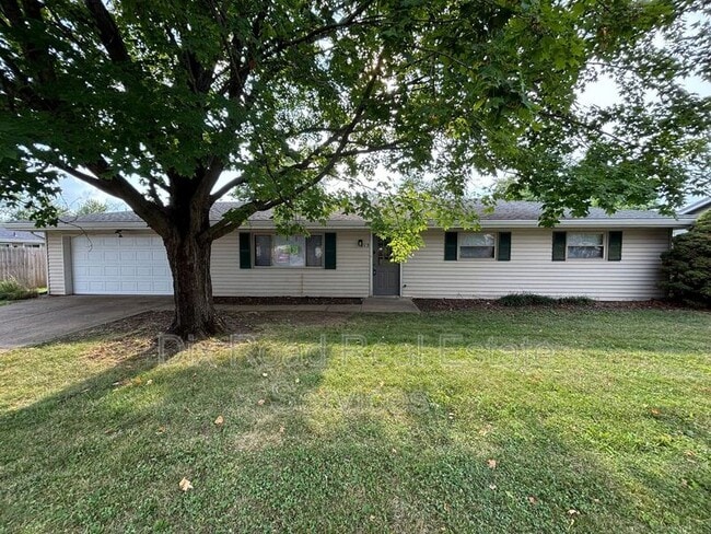 property at 813 Leora St