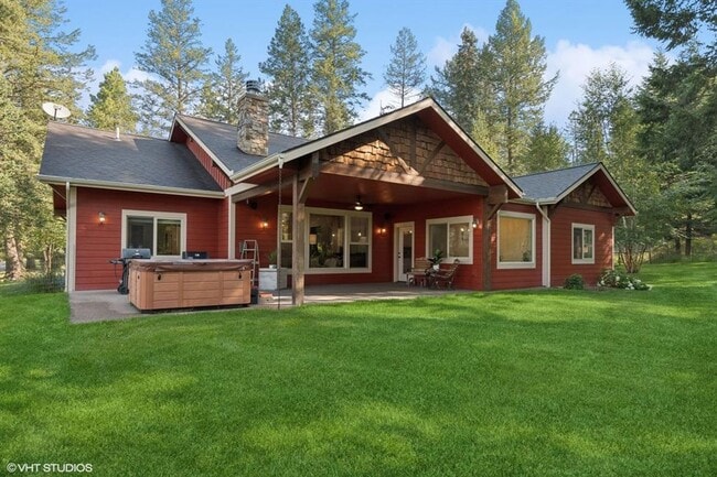 216 Tavern Ln in Columbia Falls, MT - Building Photo - Building Photo