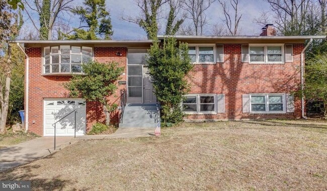 6417 Earlham Dr in Bethesda, MD - Building Photo - Building Photo