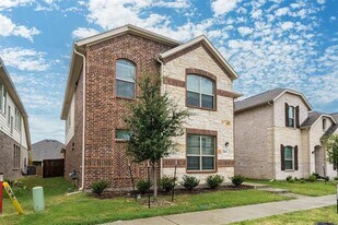 5341 Archway Dr in Garland, TX - Building Photo