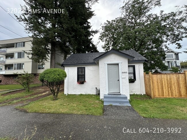 property at 32022 Tims Ave