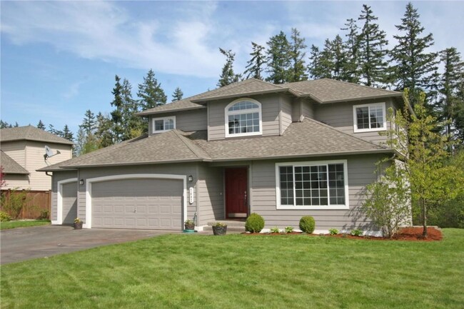 property at 7892 Zion Pl SE