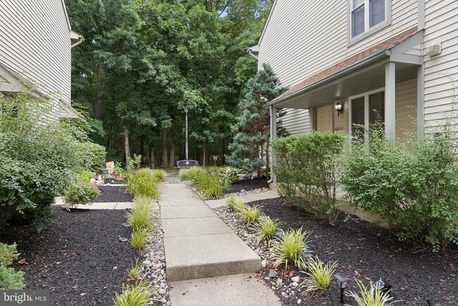 property at 5003A Albridge Way