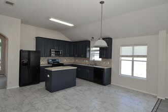 1129 Alexandria Way in Round Rock, TX - Building Photo - Building Photo