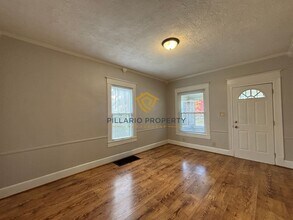 1023 S Pershing Ave in Indianapolis, IN - Building Photo - Building Photo