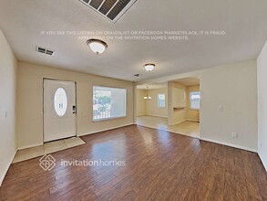 2438 E Fairmount Ave in Phoenix, AZ - Building Photo - Building Photo