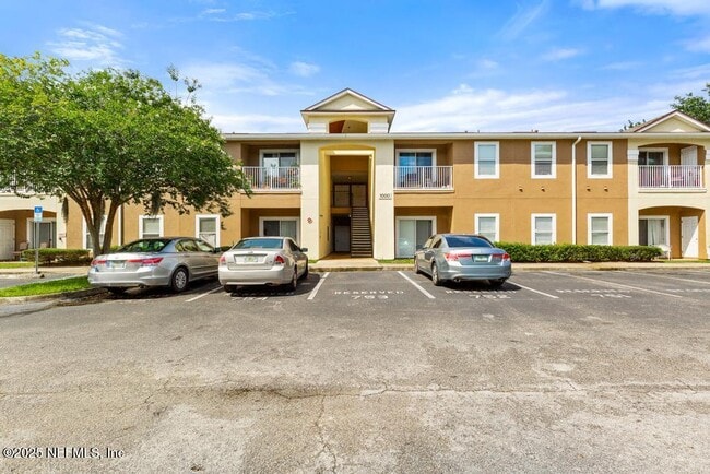property at 7920 Merrill Rd