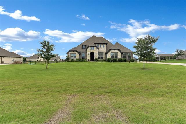 5346 Ruger Ln in McKinney, TX - Building Photo - Building Photo