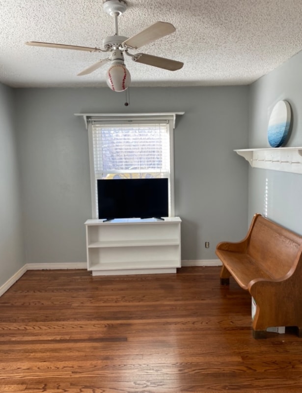 101 E Haddock St in Norman, OK - Foto de edificio - Building Photo