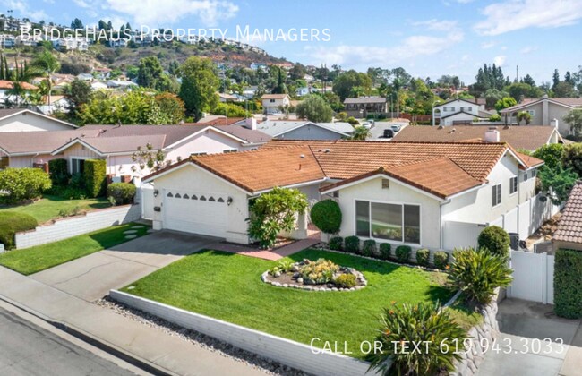 property at 5949 Bounty St